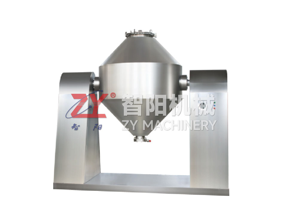 SZG雙錐回轉(zhuǎn)真空干燥機(jī) SZG雙錐回轉(zhuǎn)真空干燥機(jī)